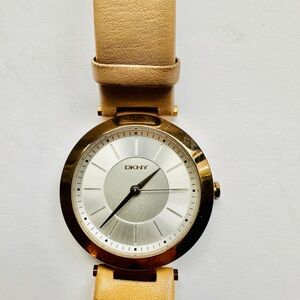 DKNY Stanhope ladies watch